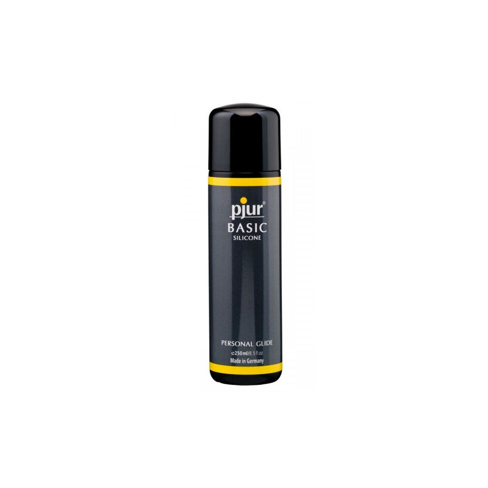 Pjur Basic Silicone Personal Glide 250Ml