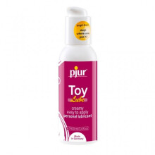 Lubrificante Brinquedo Feminino 100 ml Pjur 1694
