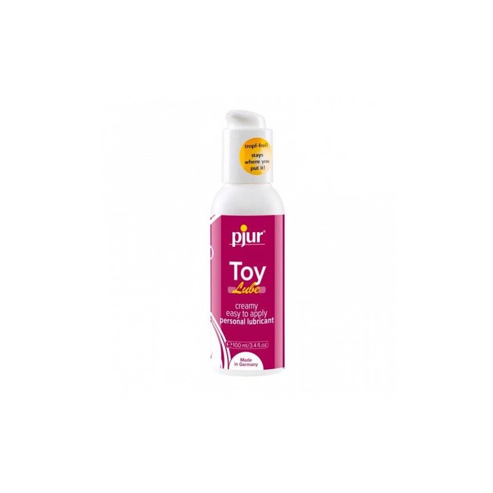 Pjur Toy Lube Personal Lubricant 100Ml