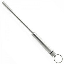 7.5 Inch Stainless Steel Vibrating Urethral Sound