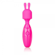 Tiny Teasers Rechargeable Bunny Vibrator