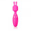 Tiny Teasers Rechargeable Bunny Vibrator 1