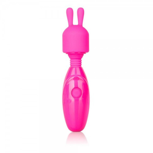 Tiny Teasers Rechargeable Bunny Vibrator