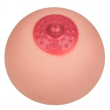 Squirt Ball Boob