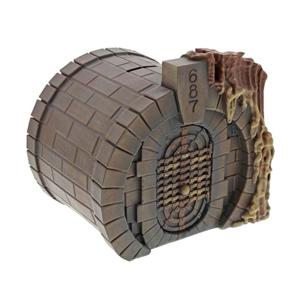 Harry Potter Gringotts Vault Money Bank