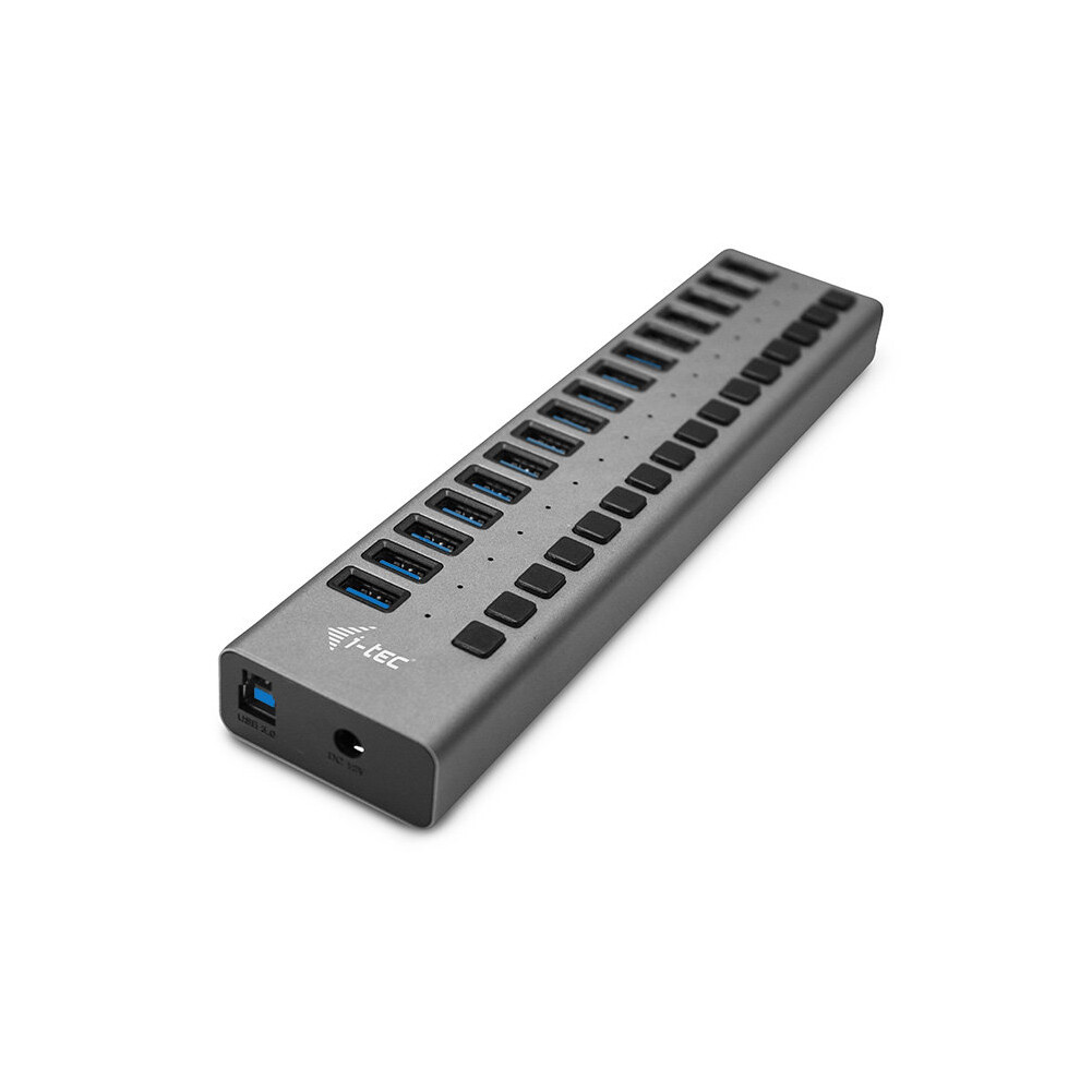 I-Tec Usb 3.0 Charging Hub 16Port + Power Adapter 90 W - Image 6
