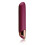 RocksOff Chaiamo Burgundy Vibrator 1