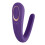 Satisfyer Partner Couples Vibrator 1