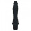 Toy Joy Get Real Classic Silicone Vibrator Black 2
