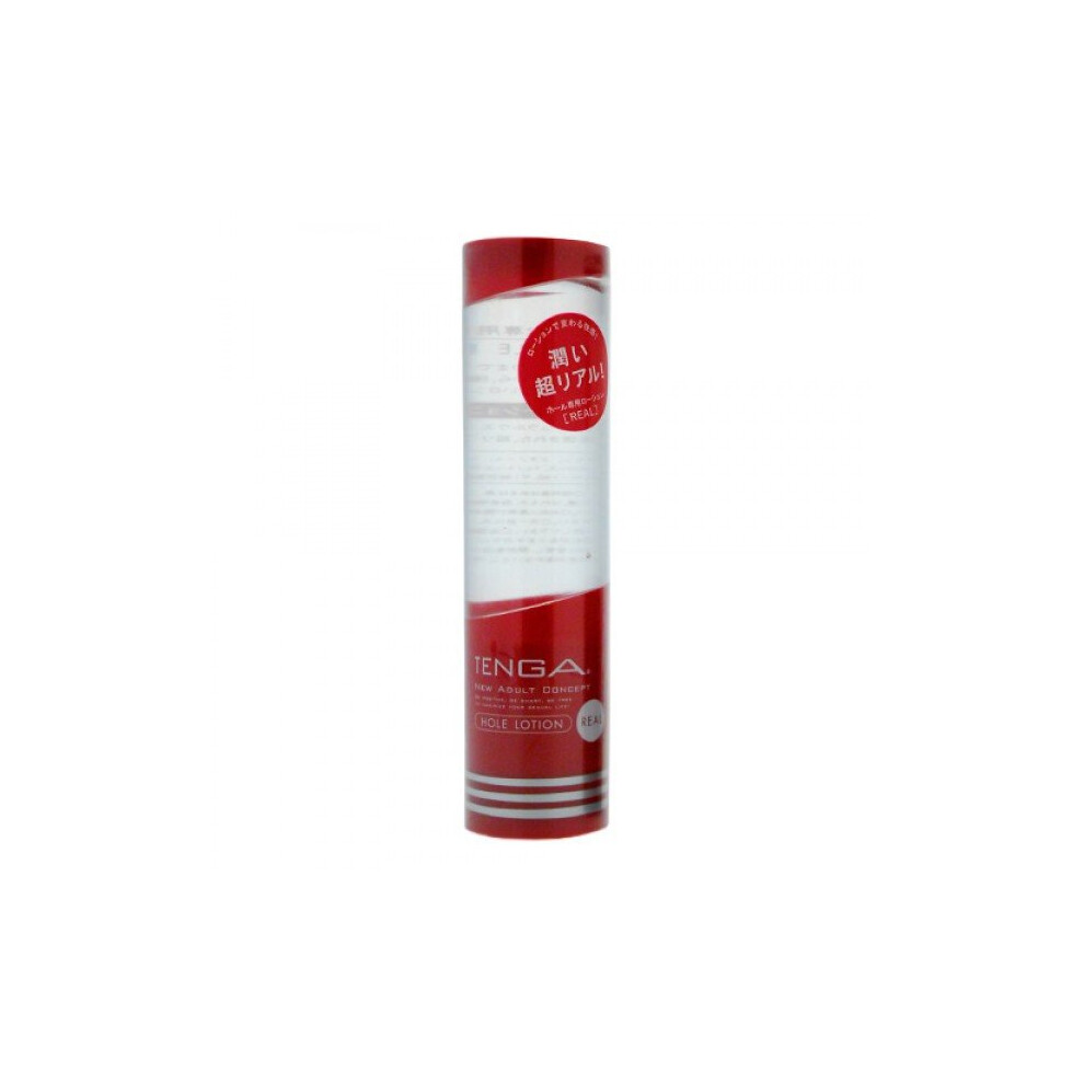 Tenga Hole Lotion Real