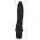 Toy Joy Get Real Classic Silicone Vibrator Black 1