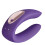 Satisfyer Partner Plus Couples Vibrator 1