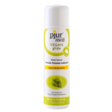 Pjur Med Vegan Glide Lubrificante 100ml