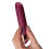 RocksOff Chaiamo Burgundy Vibrator 2