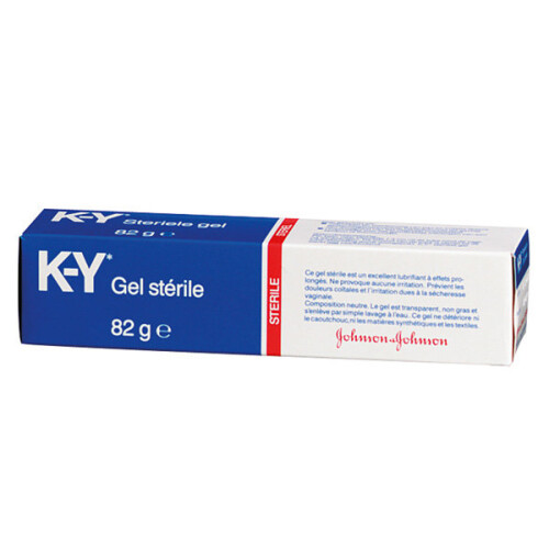 Concorde Ky Gel Lubricante 82g