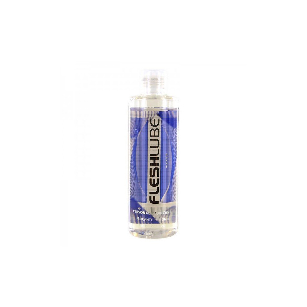 Fleshlight Waterbased Fleshlube 250Ml