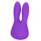 Mini Marvels Marvelous Clit Vibe Bunny 1