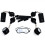 Fifty Shades Of Grey Hard Limits Bed Restraint Kit 1