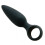 Fifty Shades Of Grey Something Forbidden Silicone Butt Plug 1