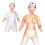 Naomi Night Nurse Love Doll 1