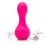 Screaming O Charged moove Pink Remote Controlled Vibrator 1
