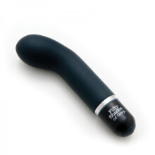Fifty Shades Of Grey Insatiable Desire Mini GSpot Vibrator