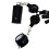 Fifty Shades Of Grey Hard Limits Bed Restraint Kit 2