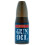 Gun Oil Silicone 8oz Lubricant 1
