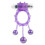 Ball Banger Vibrating Cockring 1