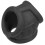 OxBalls Oxsling Silicone Power Sling Black Ice 1