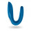 Satisfyer Partner Whale Couples Vibrator 2