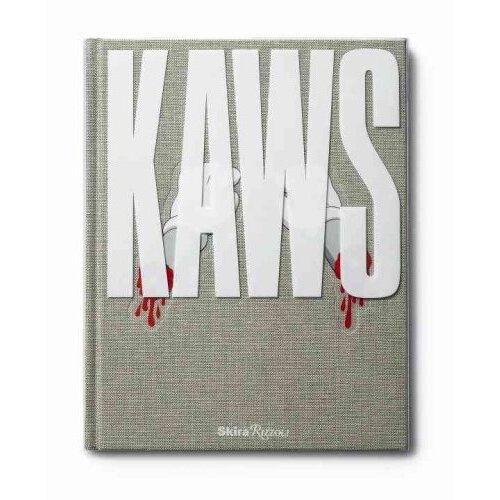 Kaws