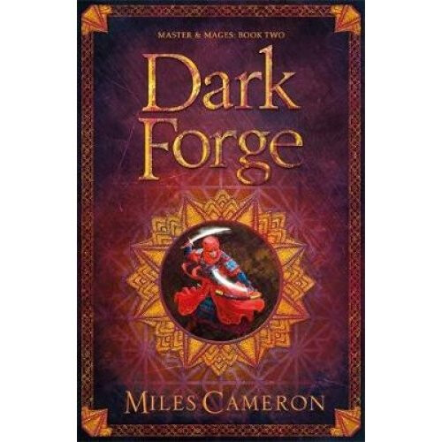 Dark Forge