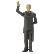 Vivid Imaginations Star Trek 3.75 Inch Original Spock Action Figures