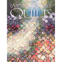 Impressionist Quilts - Print on Demand Edition