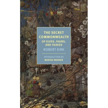 The Secret Commonwealth
