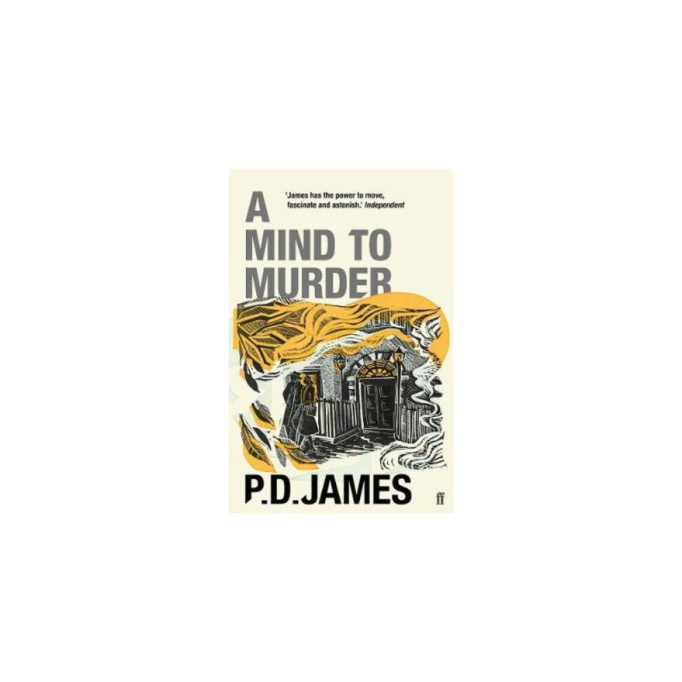 A Mind to Murder