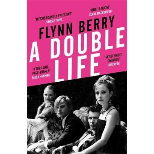 A Double Life