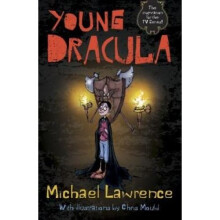Young Dracula