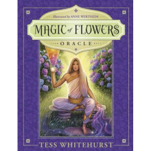 Magic of Flowers Oracle