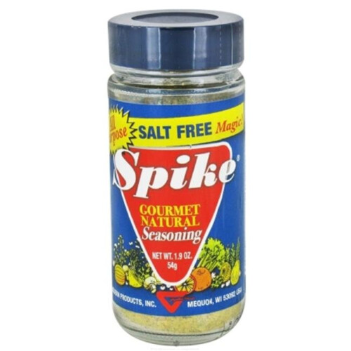 Spike, Salzfreies Gewürz, 1,9 oz (54 g)