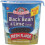 Dr Mcdougalls 39609 Black Bean With Lime Big Soup Cup 1