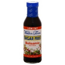 Walden Farms, Balsamico-Vinaigrette, 12 fl oz (355 ml)