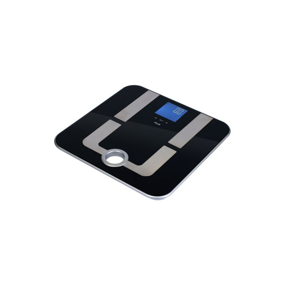 Aws Amw Mercury Pro Body Fat Scale 396 X .2 Lb