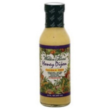 Walden Farms, Honig Dijon Dressing, 12 fl oz (355 ml)