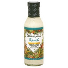 Walden Farms, Ranch Dressing, 12 fl oz (355 ml)