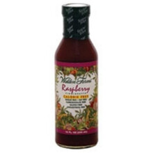Walden Farms, Vinaigrette Ă la Framboise, 12 fl oz (355 ml)