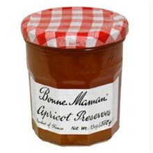 Bonne Maman B62824 Bonne Maman Apricot Preserves -6x13oz