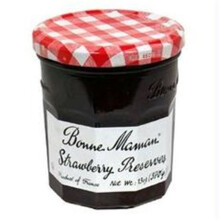 Bonne Maman, Erdbeerkonfitüre, 13 oz (370 g)