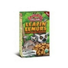 Nature's Path, Envirokidz Bio, Leapin' Lemurs Müsli, Erdnussbutter & Schokolade, 10 oz (284 g)